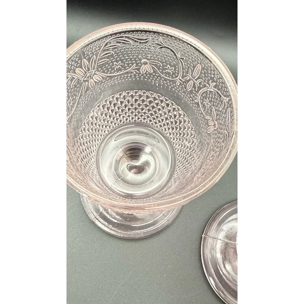 Lot 2 Vtg 5 1/2